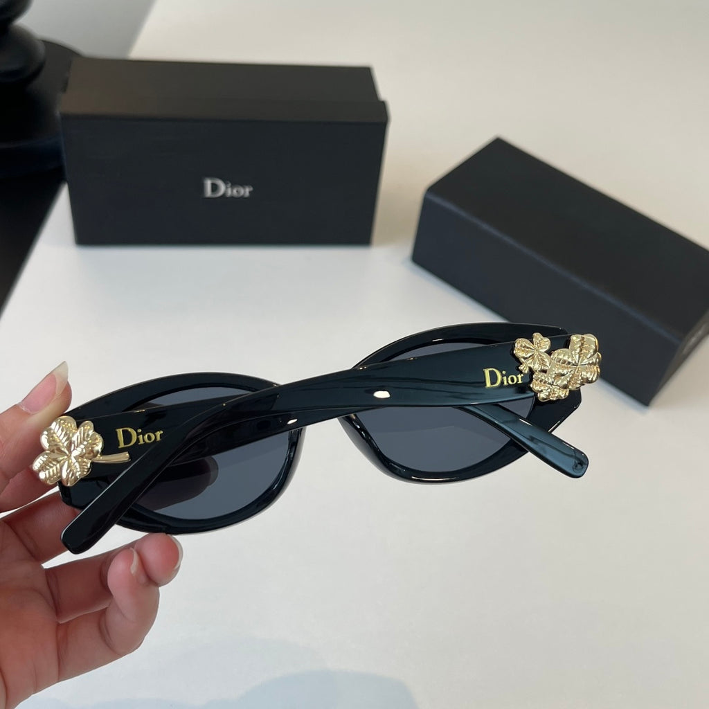 Dior Fashion Silver Lens Sunglasses for Men & Women - 465361 - detail image 8
