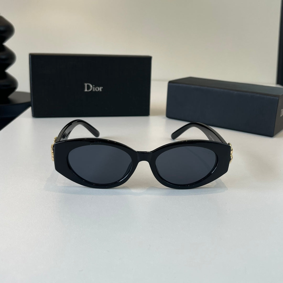 Dior Fashion Silver Lens Sunglasses for Men & Women - 465358 - detail image 2