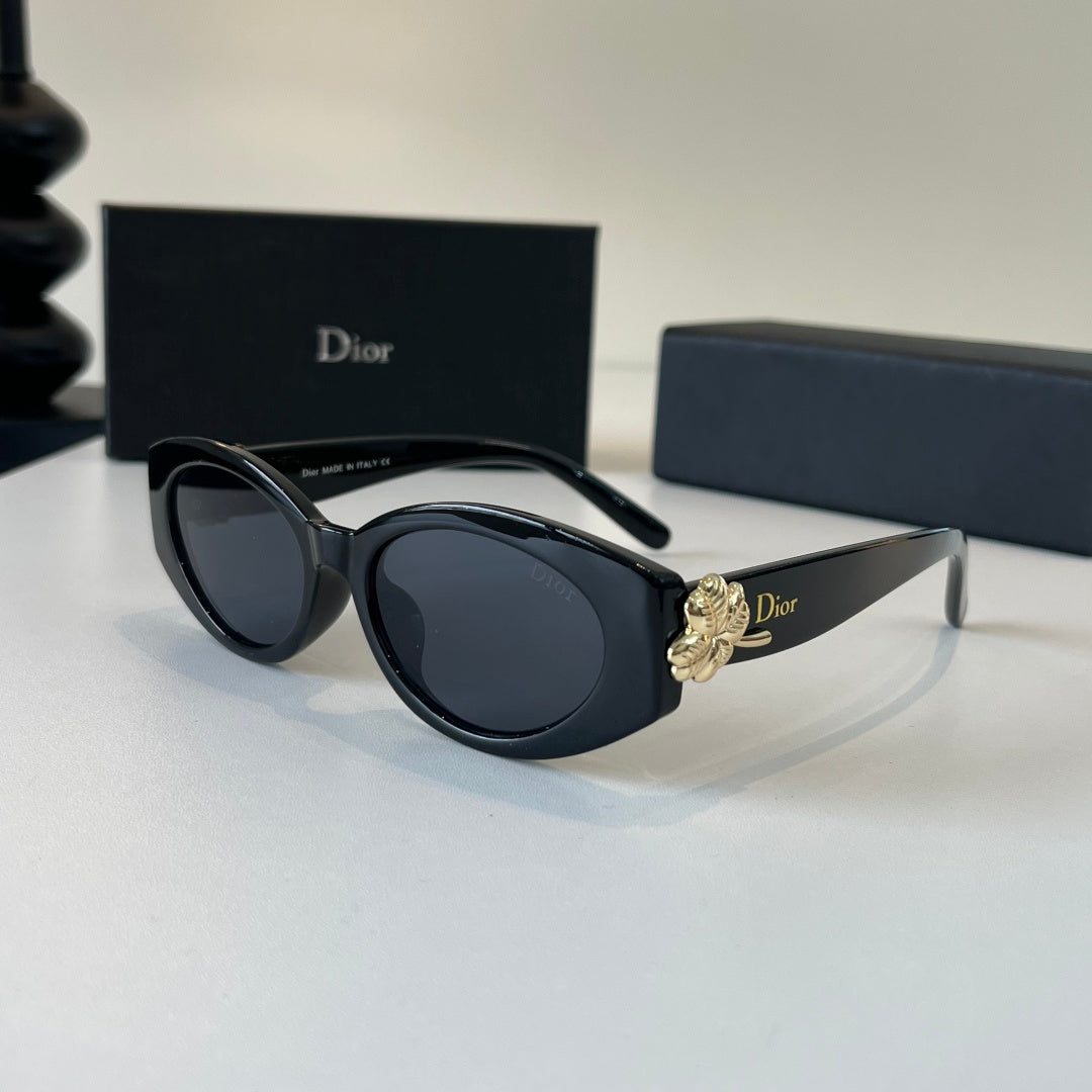 Dior Fashion Silver Lens Sunglasses for Men & Women - 465358 - detail image 3