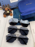 Gucci G7730 Fashion Gray Lens Sunglasses for Men & Women - 464998
