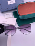 Gucci G3660 Fashion Red Lens Sunglasses for Men & Women - 493410