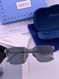 Gucci G7882 Polarized Fashion Orange Lens Sunglasses for Men & Women - 493381