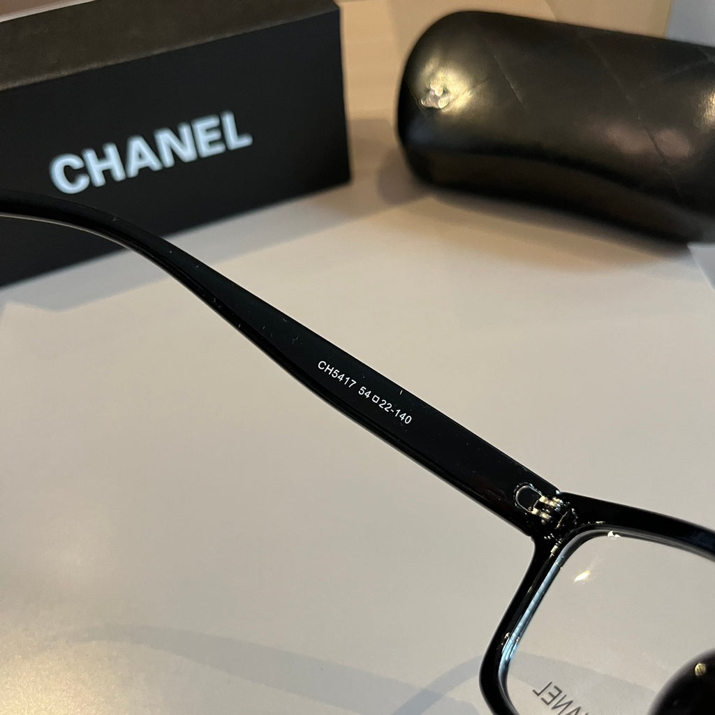 Chanel Fashion Silver Lens Sunglasses for Men & Women - 486681 - detail image 7