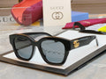 Gucci GG1550SK Fashion Black Lens Sunglasses for Men & Women