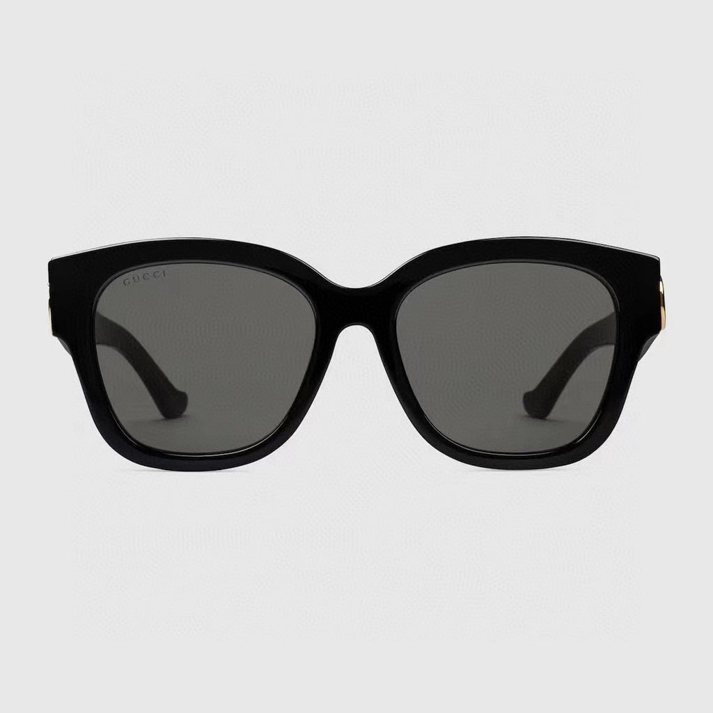 Gucci GG1550SK Fashion Brown Lens Sunglasses for Men & Women