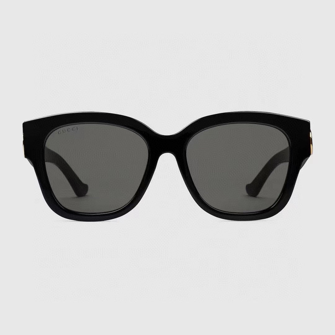 Gucci GG1550SK Fashion Brown Lens Sunglasses for Men & Women