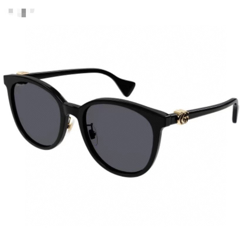 Gucci GG1180SK Fashion Blue Lens Sunglasses for Men & Women - detail image 4