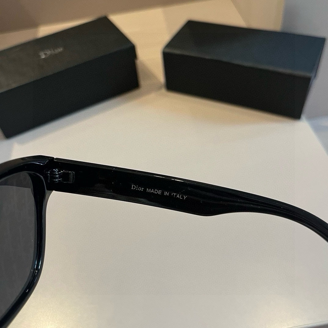 Dior Fashion Gold Lens Sunglasses for Men & Women - 997963 - detail image 7