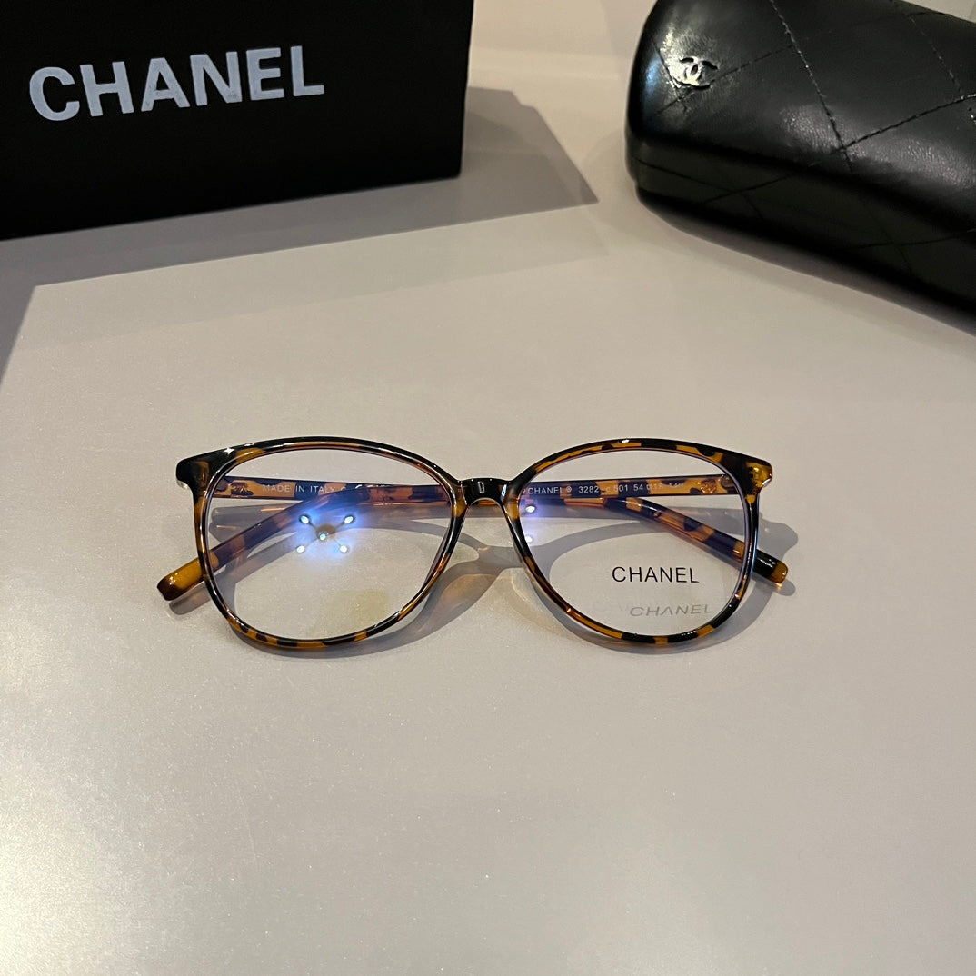 Chanel Fashion Silver Lens Sunglasses for Men & Women - 415157 - detail image 2