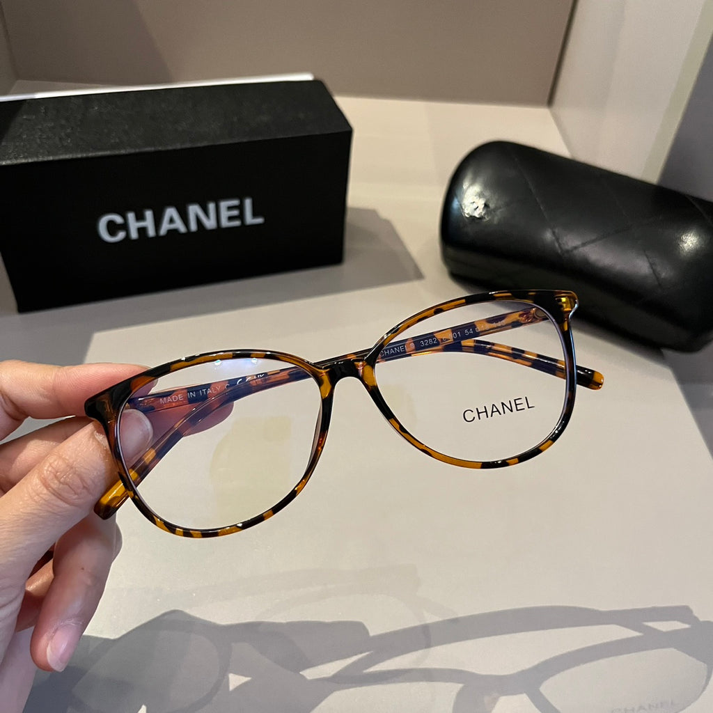 Chanel Fashion Silver Lens Sunglasses for Men & Women - 415157 - detail image 7