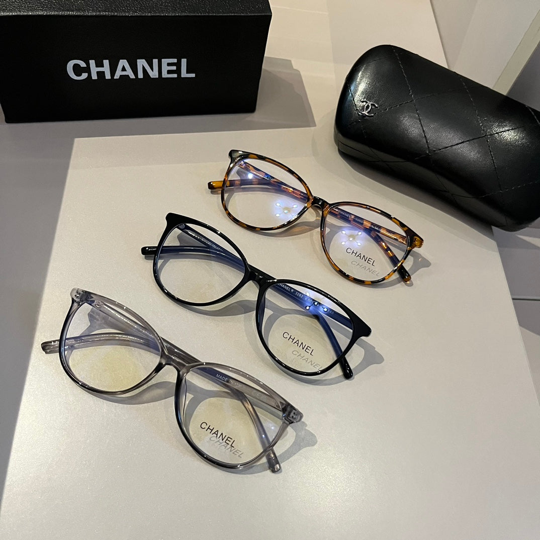 Chanel Fashion Silver Lens Sunglasses for Men & Women - 415157 - detail image 10
