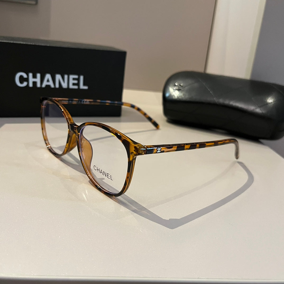 Chanel Fashion Silver Lens Sunglasses for Men & Women - 486688 - detail image 3