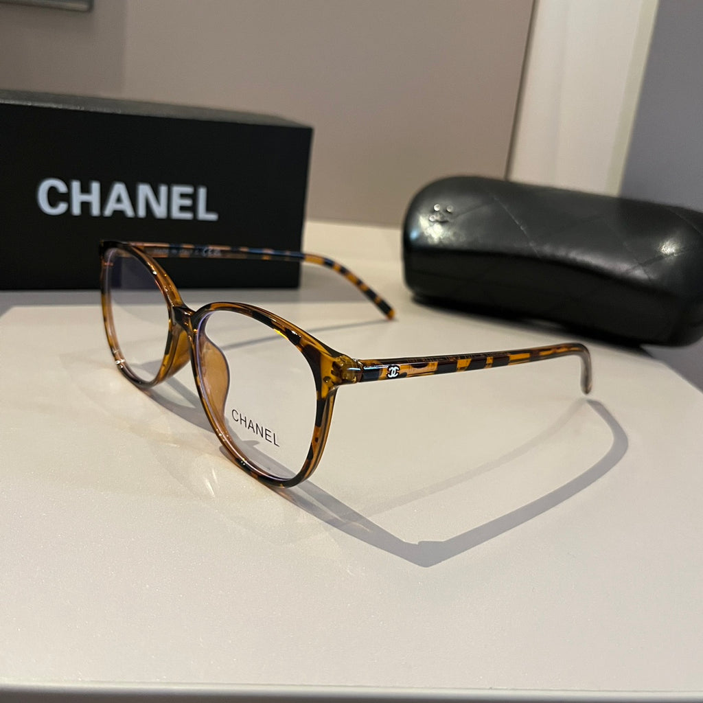 Chanel Fashion Silver Lens Sunglasses for Men & Women - 415157 - detail image 3