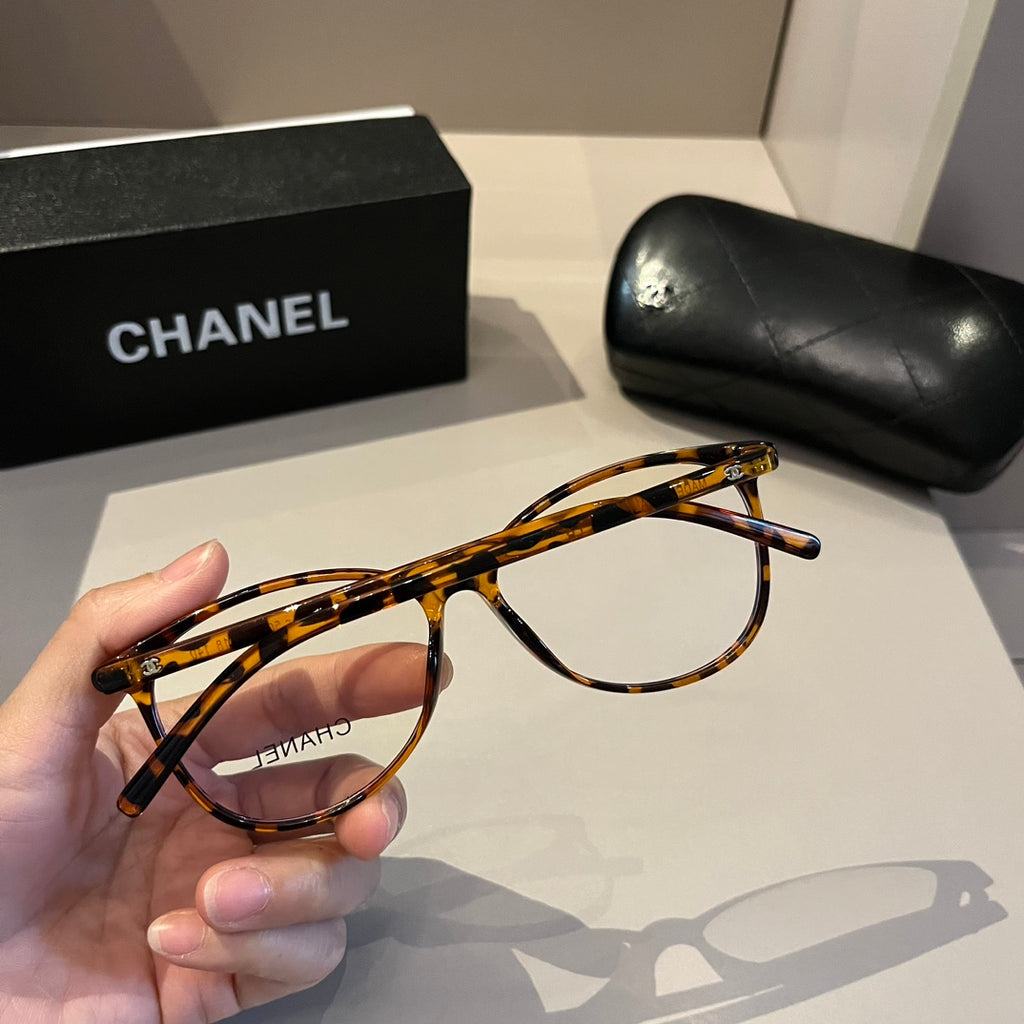 Chanel Fashion Silver Lens Sunglasses for Men & Women - 415157 - detail image 6