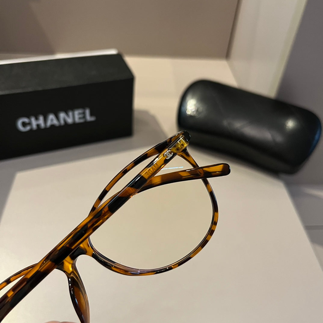 Chanel Fashion Silver Lens Sunglasses for Men & Women - 486688 - detail image 5