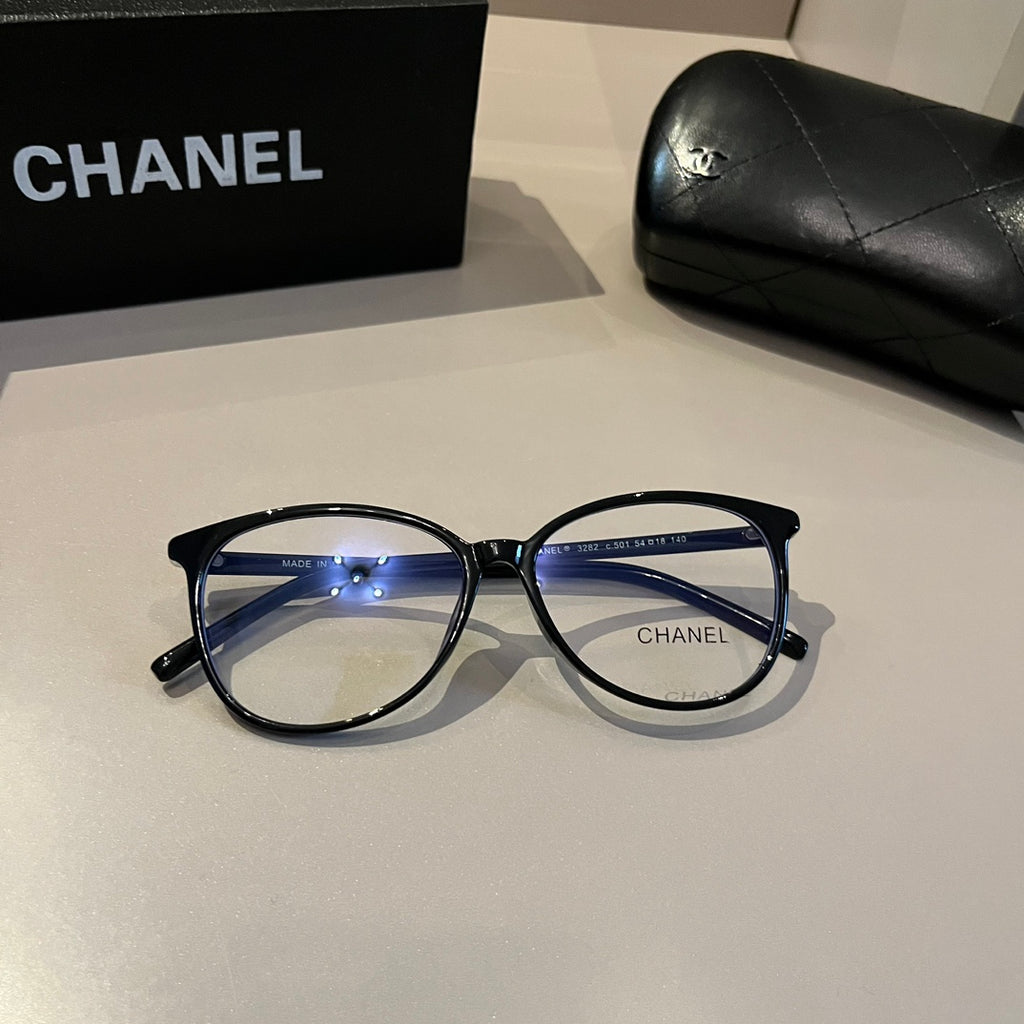 Chanel Fashion Silver Lens Sunglasses for Men & Women - 415158 - detail image 6