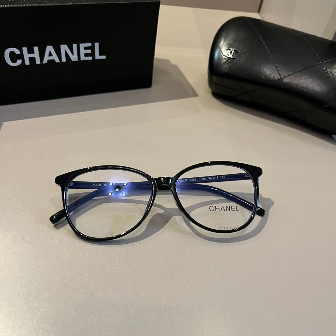Chanel Fashion Silver Lens Sunglasses for Men & Women - 415158 - detail image 6