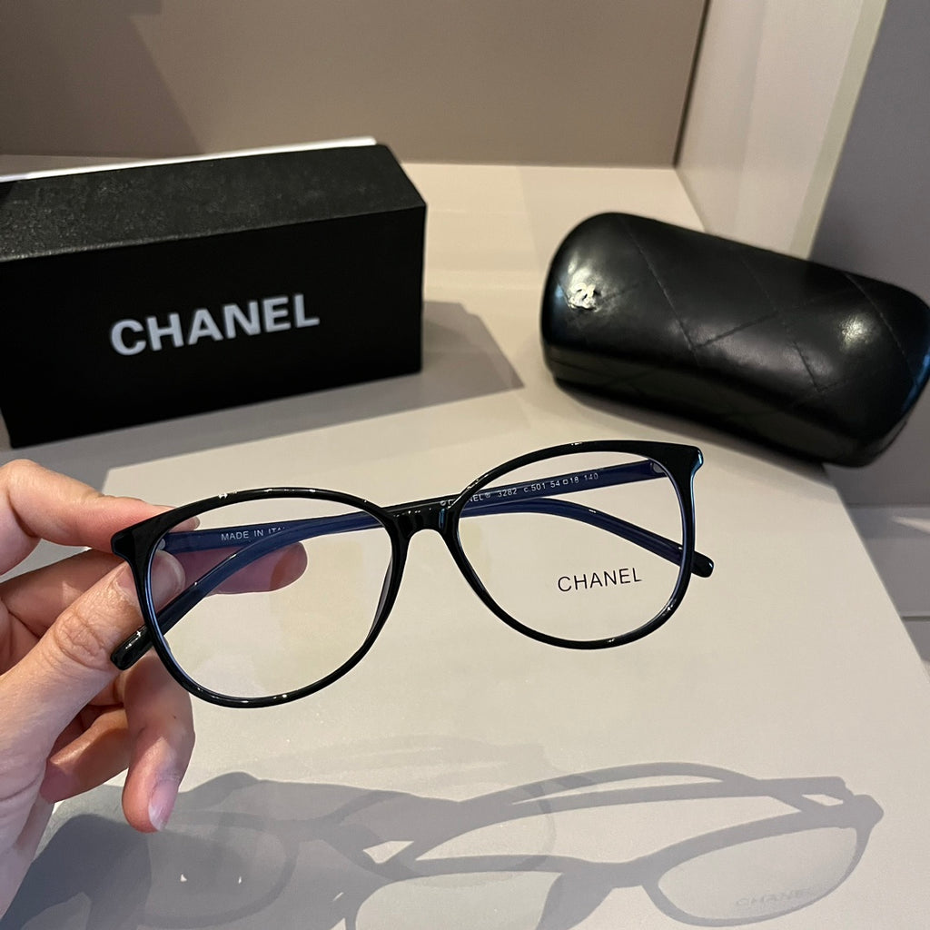 Chanel Fashion Silver Lens Sunglasses for Men & Women - 415158 - detail image 5
