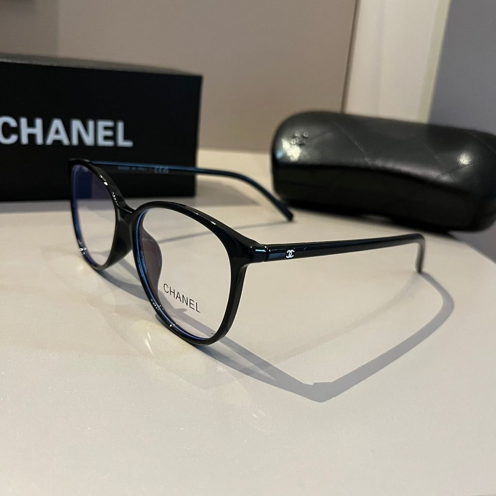 Chanel Fashion Silver Lens Sunglasses for Men & Women - 415158 - detail image 3