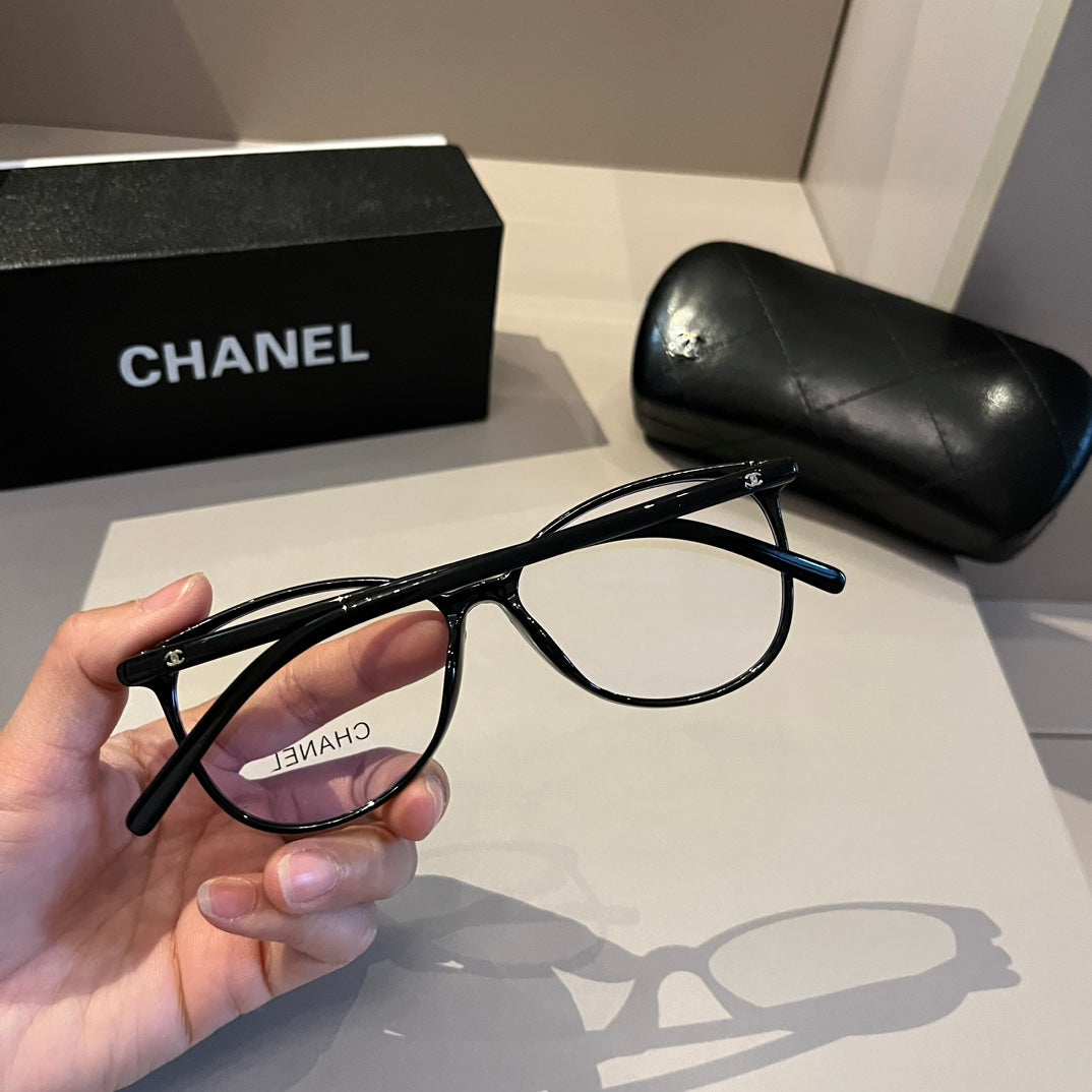 Chanel Fashion Silver Lens Sunglasses for Men & Women - 415158 - detail image 7