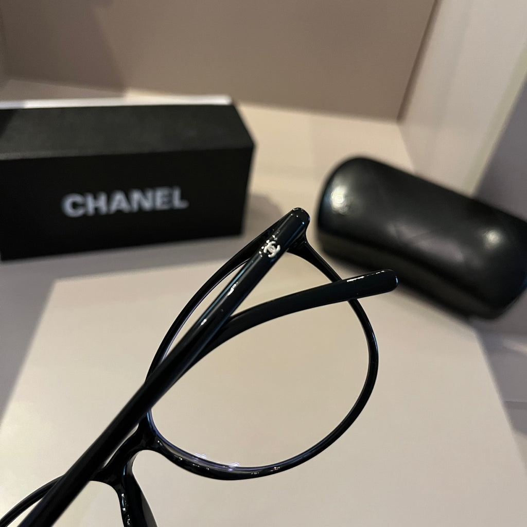 Chanel Fashion Silver Lens Sunglasses for Men & Women - 486689 - detail image 8