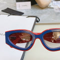 Chanel 6056 Fashion Brown Lens Sunglasses for Men & Women