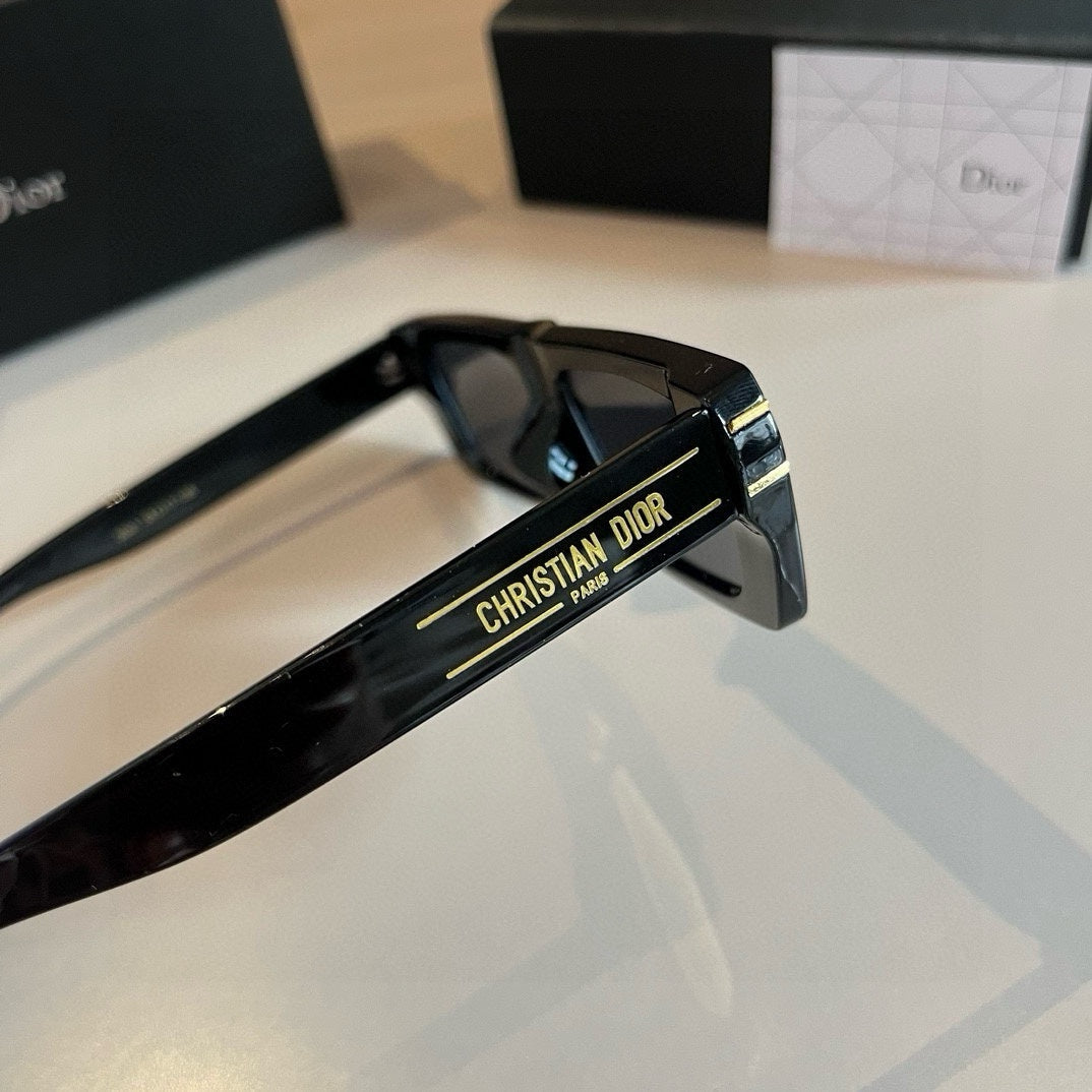 Dior Fashion Silver Lens Sunglasses for Men & Women - 997965 - detail image 2