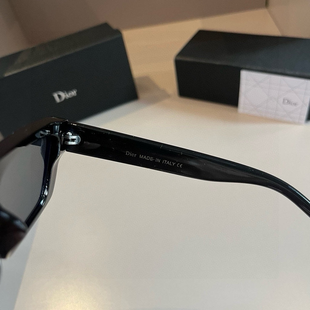 Dior Fashion Silver Lens Sunglasses for Men & Women - 997965 - detail image 5