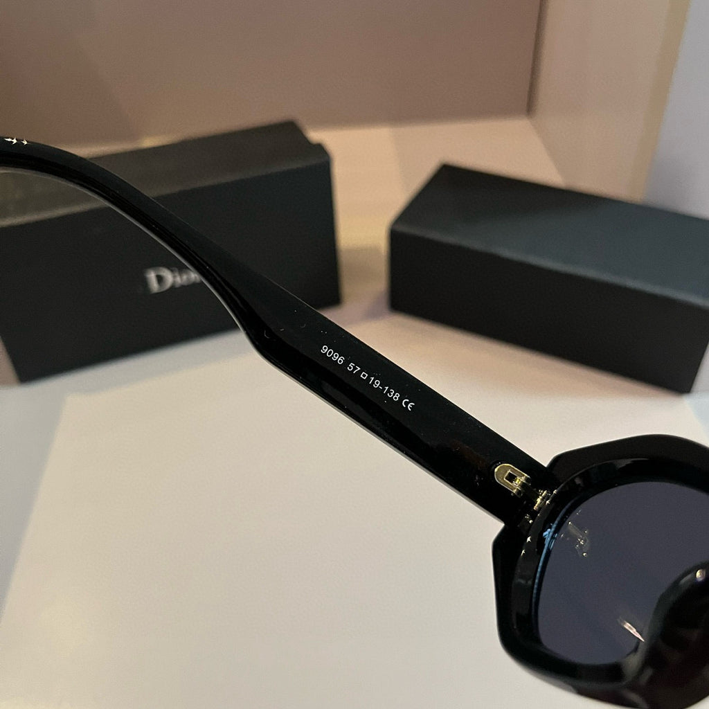 Dior Fashion Gold Lens Sunglasses for Men & Women - 415468 - detail image 10