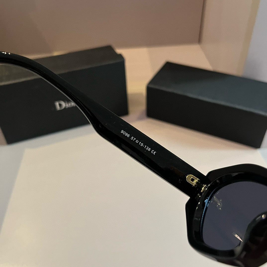 Dior Fashion Gold Lens Sunglasses for Men & Women - 415468 - detail image 10