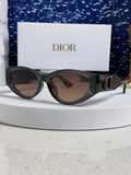 Dior Polarized Fashion Silver Lens Sunglasses for Women - 415364
