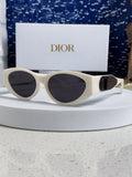 Dior Polarized Fashion Silver Lens Sunglasses for Women - 431737