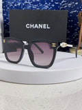 Chanel Fashion Silver Lens Sunglasses for Women - 431669