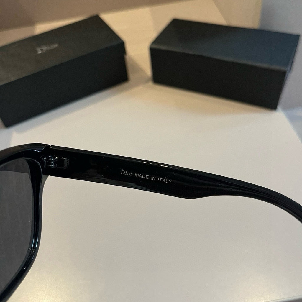 Dior Fashion Gold Lens Sunglasses for Men & Women - 382405 - detail image 7