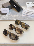 Dior VERYDIOR Fashion Silver Lens Sunglasses for Men & Women