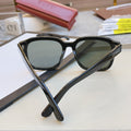 Gucci GG1798SA Fashion Gray Lens Sunglasses for Men & Women