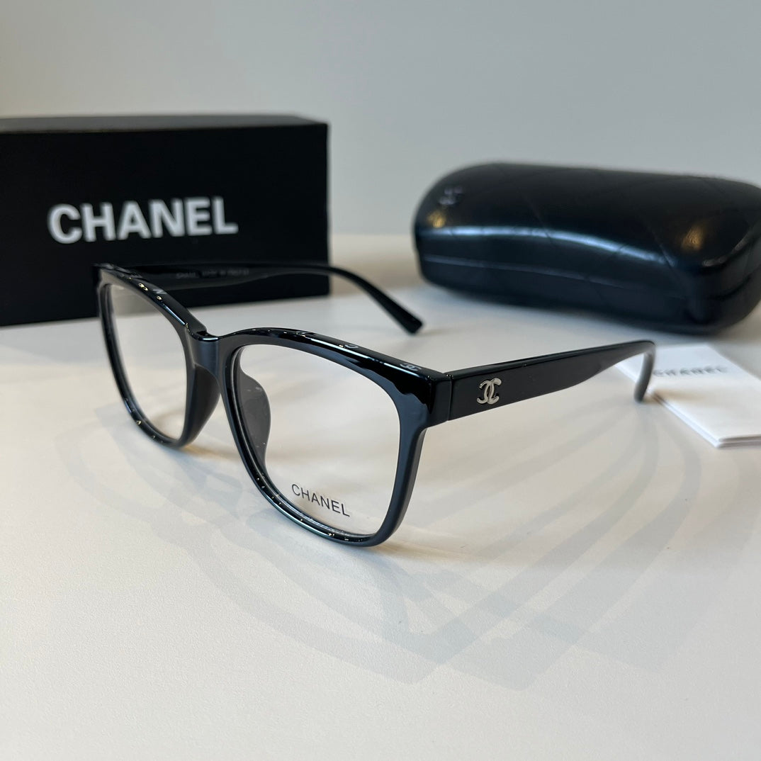 Chanel Square Silver Lens Sunglasses for Men & Women - 415213 - detail image 3