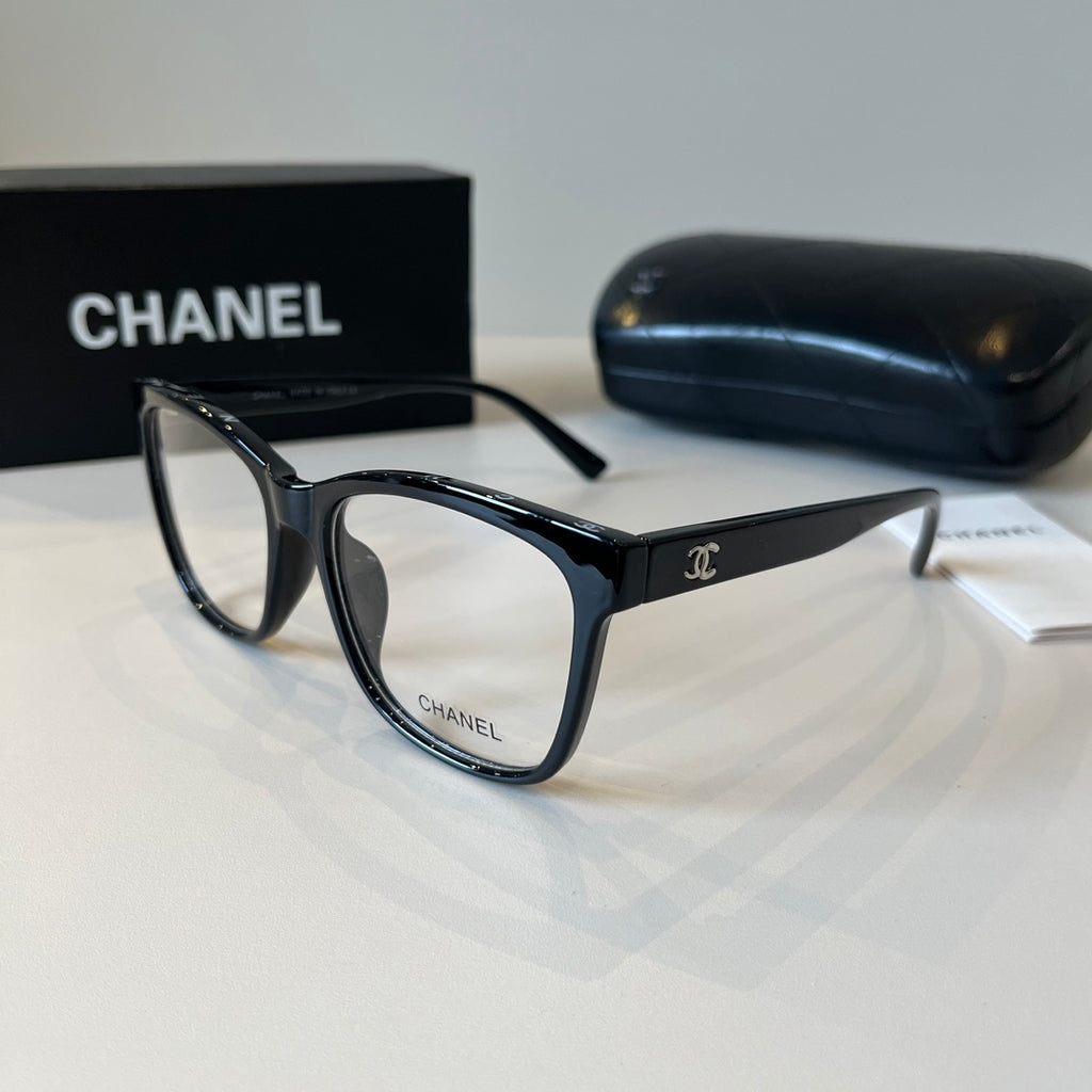 Chanel Square Silver Lens Sunglasses for Men & Women - 382189 - detail image 3