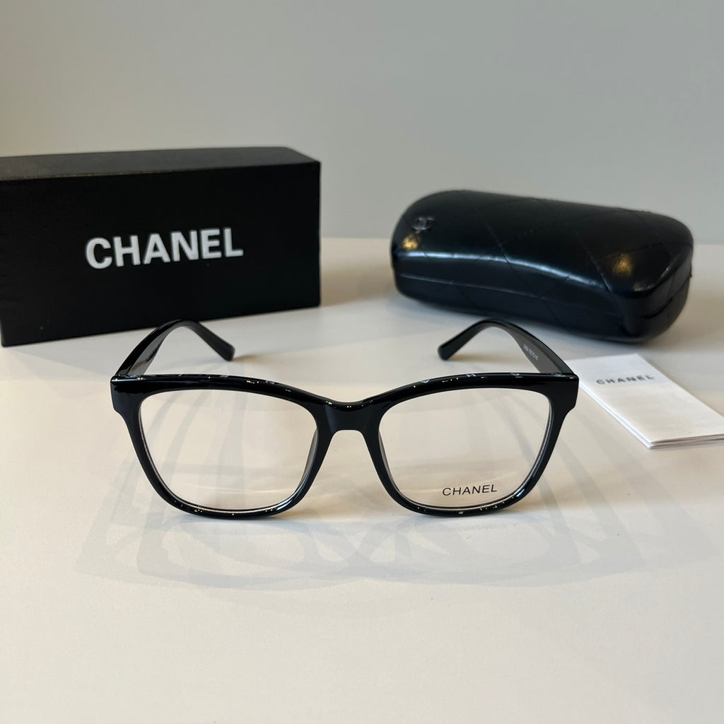 Chanel Square Silver Lens Sunglasses for Men & Women - 415213 - detail image 2