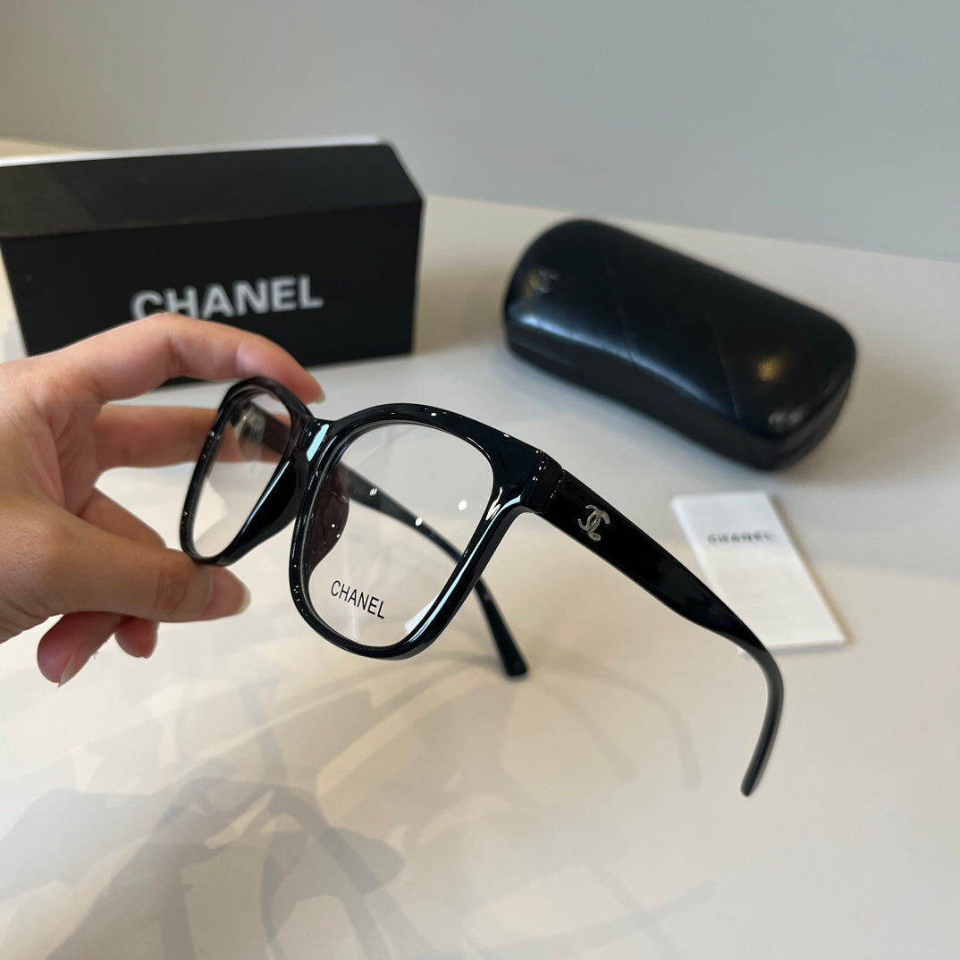 Chanel Square Silver Lens Sunglasses for Men & Women - 382189 - detail image 4