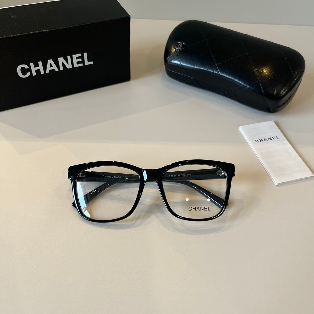 Chanel Square Silver Lens Sunglasses for Men & Women - 398625 - detail image 9