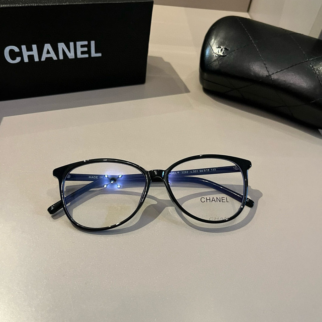 Chanel Fashion Silver Lens Sunglasses for Men & Women - 382195 - detail image 6