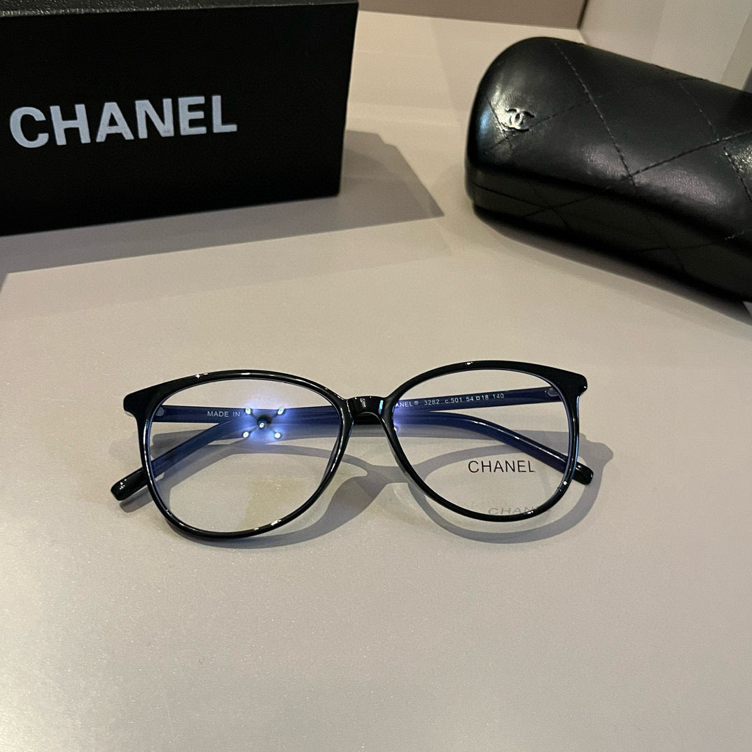 Chanel Fashion Silver Lens Sunglasses for Men & Women - 382195 - detail image 6