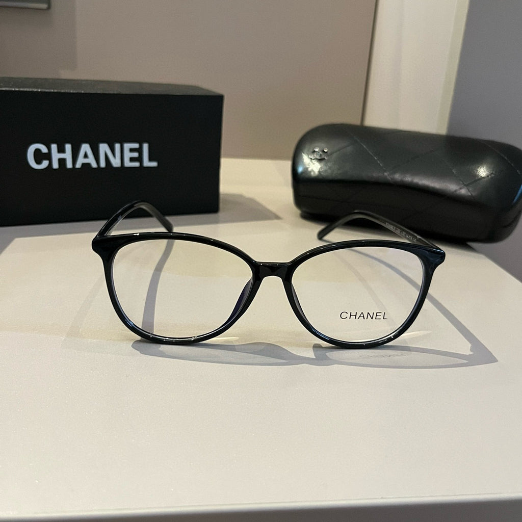 Chanel Fashion Silver Lens Sunglasses for Men & Women - 382195 - detail image 2