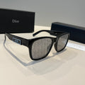 Dior Fashion Gray Lens Sunglasses for Men - 371943