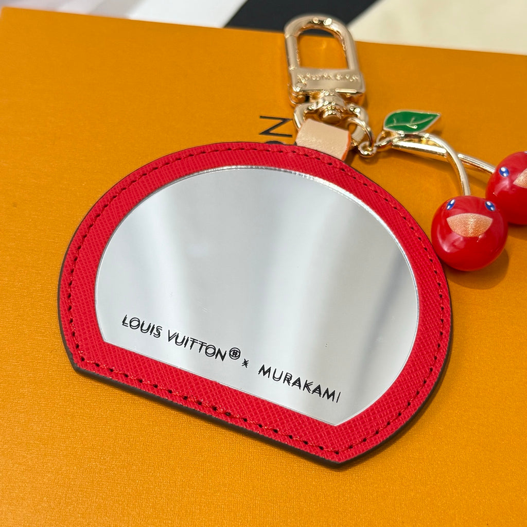 Louis Vuitton M02830 Fashion Orange Lens Sunglasses for Men & Women - detail image 7