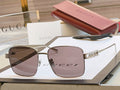 Gucci GG1937S Fashion Brown Lens Sunglasses for Men & Women - 371633