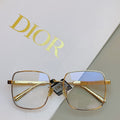 Dior DIORCANNAGE Fashion Silver Lens Sunglasses for Men & Women