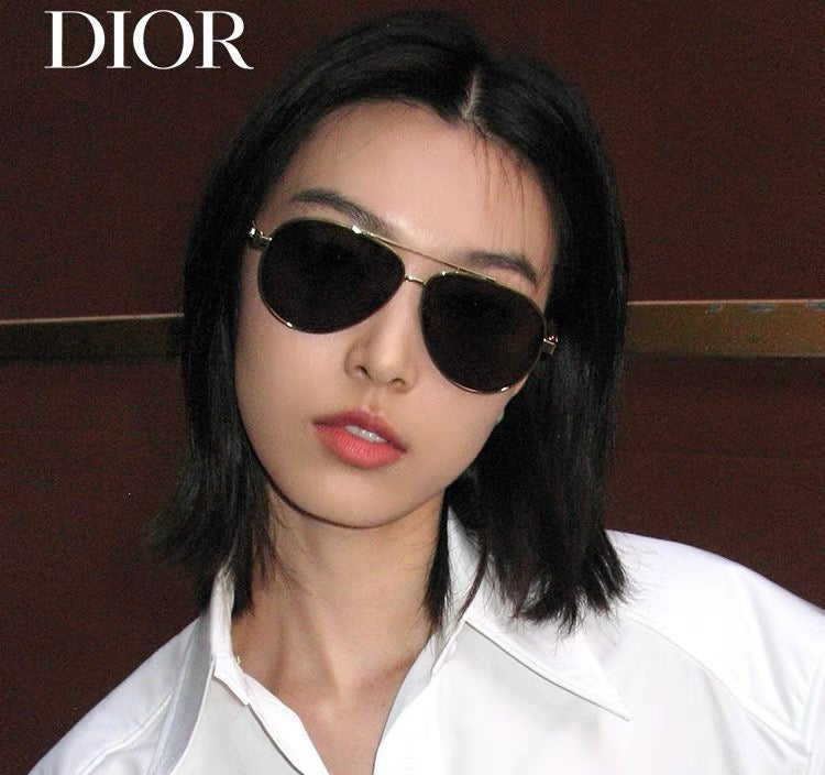 Dior DIORCANNAGE Fashion Blue Lens Sunglasses for Men & Women - 486831 - detail image 4