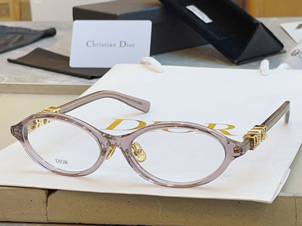 Dior DIORTREASURE Fashion Gray Lens Sunglasses for Men & Women - detail image 6